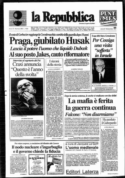 La repubblica